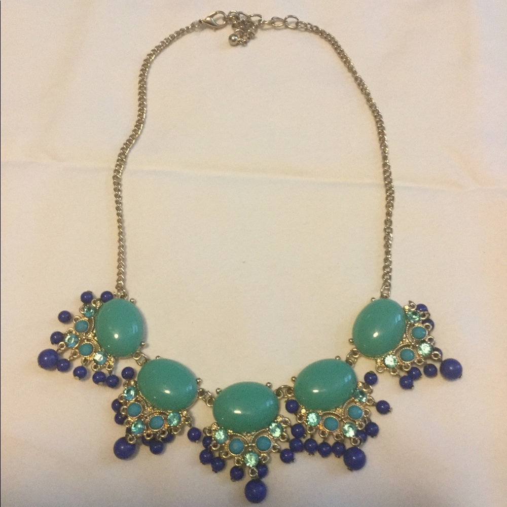 Signature necklace
